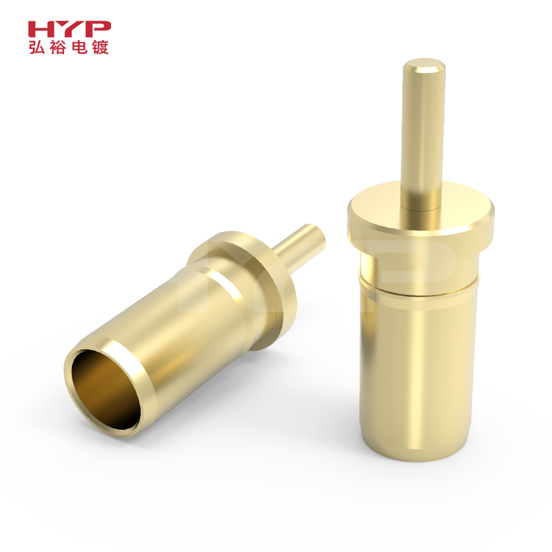 無鎳鍍金：工藝、優(yōu)勢與應(yīng)用解析